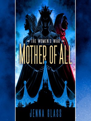 cover image of Mother of All